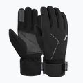 Guanti da sci Reusch Diver X-Tex XT Touch-Tec black/silver