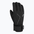 Guanti da sci Reusch Diver X-Tex XT Touch-Tec black/silver 2