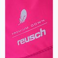 Guanto da sci per bambini Reusch Kaden Down R-Tex XT Mitten rosa glo 4