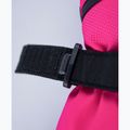 Guanto da sci per bambini Reusch Kaden Down R-Tex XT Mitten rosa glo 6