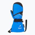 Guanto da sci per bambini Reusch Kaden Down R-Tex XT Mitten blu brillante 2