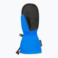 Guanto da sci per bambini Reusch Kaden Down R-Tex XT Mitten blu brillante 3
