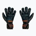 Guanti da portiere Reusch Attrakt Freegel Fusion Ortho-Tec verde deserto/arancio shock 2