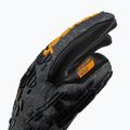Guanto da portiere Reusch Attrakt Freegel Gold Finger Support verde deserto/arancio shock/nero 3