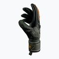 Guanti da portiere Reusch Attrakt Freegel Silver verde deserto/arancio shocking/nero 6