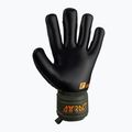 Guanti da portiere Reusch Attrakt Freegel Silver verde deserto/arancio shocking/nero 7