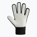 Guanti da portiere per bambini Reusch Attrakt Starter Solid verde deserto/arancio shocking 6