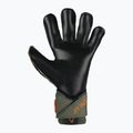 Guanto da portiere Reusch Attrakt Duo Ortho-Tec verde deserto/arancio shocking/nero 5