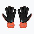 Guanto da portiere Reusch Attrakt Gold X Evolution Cut Finger Support rosso brillante/blu futuro/nero 2