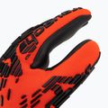 Reusch Attrakt Freegel Silver Finger Support Guanti da portiere rosso vivo/blu futuro/nero 3