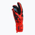 Reusch Attrakt Freegel Fusion Guanti da portiere rosso vivo/blu futuro/nero 6