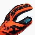 Reusch Attrakt Freegel Fusion Guanti da portiere rosso vivo/blu futuro/nero 3