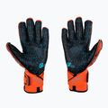 Guanti da portiere Reusch Attrakt Fusion Guardian AdaptiveFlex rosso brillante/blu futuro/nero 2