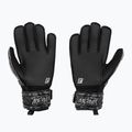 Guanti da portiere Reusch Attrakt Resist nero 2