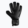 Guanti da portiere Reusch Attrakt Solid nero 5