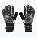 Guanti da portiere Reusch Attrakt Solid nero