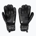 Guanti da portiere Reusch Attrakt Solid nero 2
