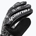 Guanti da portiere Reusch Attrakt Solid nero 3