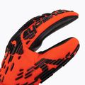 Guanti da portiere Reusch Attrakt Freegel Silver rosso vivo/blu futuro/nero 3