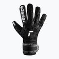 Guanti da portiere Reusch Attrakt Freegel Infinity Finger Support nero 4