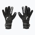 Guanti da portiere Reusch Attrakt Freegel Infinity Finger Support nero