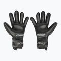 Guanti da portiere Reusch Attrakt Freegel Infinity Finger Support nero 2