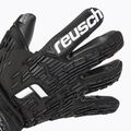 Guanti da portiere Reusch Attrakt Freegel Infinity Finger Support nero 3