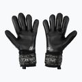 Guanti da portiere Reusch Attrakt Infinity Finger Support nero 2