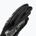 Guanti da portiere Reusch Attrakt Infinity Finger Support nero 3