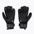 Guanti da portiere Reusch Attrakt Resist Finger Support nero 2