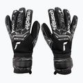 Guanto da portiere Reusch Attrakt Infinity nero