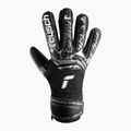 Guanto da portiere Reusch Attrakt Infinity nero 4