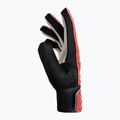 Reusch Attrakt Starter Guanti da portiere solidi di colore rosso brillante/blu futuro 7