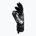 Guanti da portiere per bambini Reusch Attrakt Resist nero 6