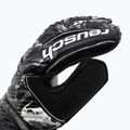 Guanto da portiere per bambini Reusch Attrakt Solid nero 3