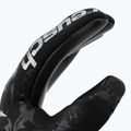 Guanti da portiere Reusch Pure Contact Infinity nero 3
