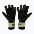 Guanti da portiere Reusch Pure Contact Gold verde squalo/arancio shocking 2