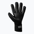 Guanti da portiere per bambini Reusch Pure Contact Infinity neri 5