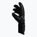 Guanti da portiere per bambini Reusch Pure Contact Infinity neri 6