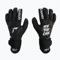 Guanti da portiere per bambini Reusch Pure Contact Infinity neri