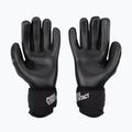 Guanti da portiere per bambini Reusch Pure Contact Infinity neri 2
