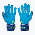 Guanti da portiere Reusch Attrakt Aqua blu vero/oro/blu acqua 2