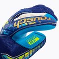 Guanti da portiere Reusch Attrakt Aqua blu vero/oro/blu acqua 3