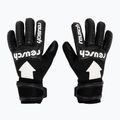 Guanti da portiere Reusch Legacy Arrow Gold X neri