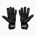 Guanti da portiere Reusch Legacy Arrow Gold X neri 2