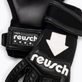 Guanti da portiere Reusch Legacy Arrow Gold X neri 4