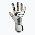Guanti da portiere Reusch Arrow Gold X bianco 5