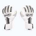 Guanti da portiere Reusch Arrow Gold X bianco