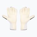 Guanti da portiere Reusch Arrow Gold X bianco 2