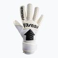 Guanti da portiere Reusch Legacy Arrow Silver bianco 5